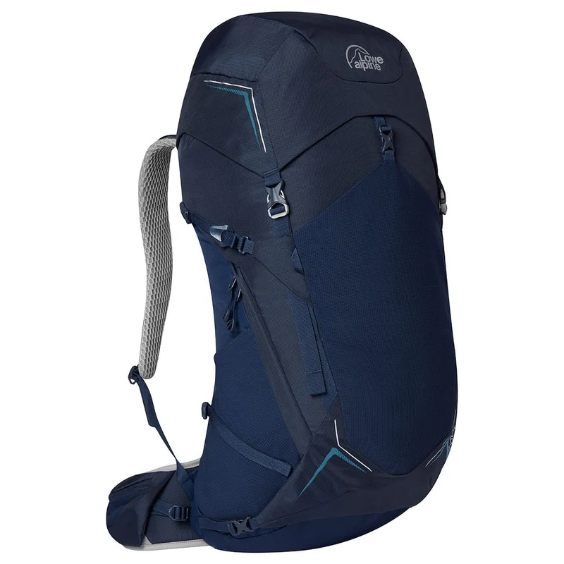 Lowe Alpine AirZone Trek ND33:40 - Women's Wanderrucksack 69 cm (navy, S/M)
