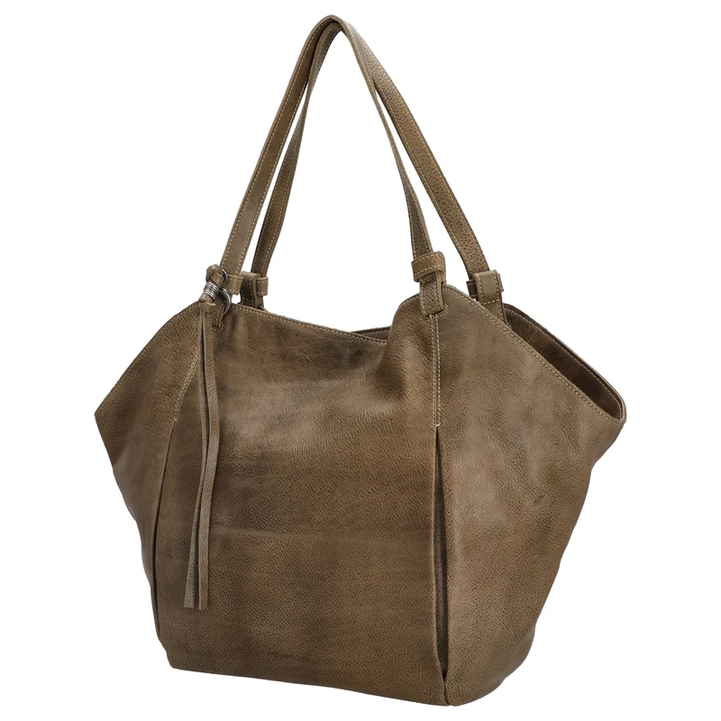 FREDsBRUDER My Forever Friend - Shopper (muddy khaki)