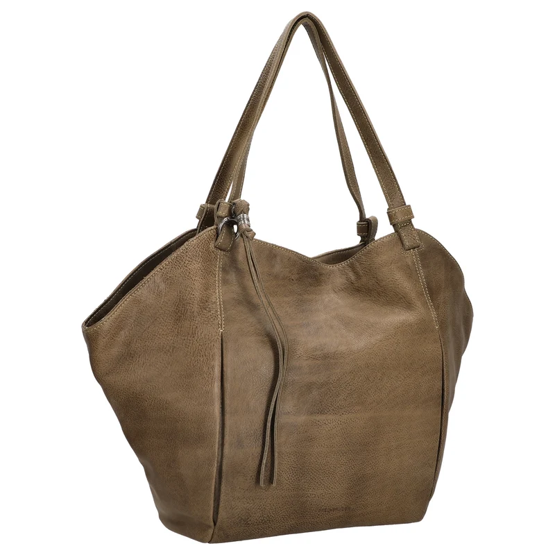 FREDsBRUDER My Forever Friend - Shopper (muddy khaki)