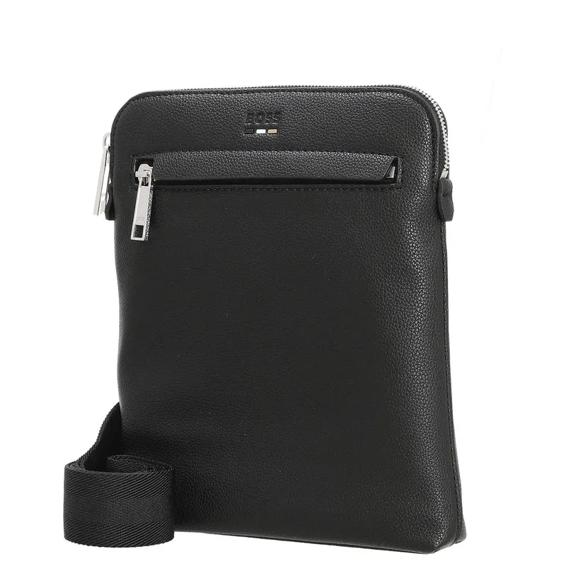 BOSS Ray S - Umhängetasche 24 cm (black)