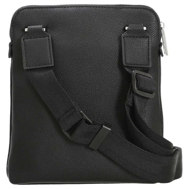 BOSS Ray S - Umhängetasche 24 cm (black)