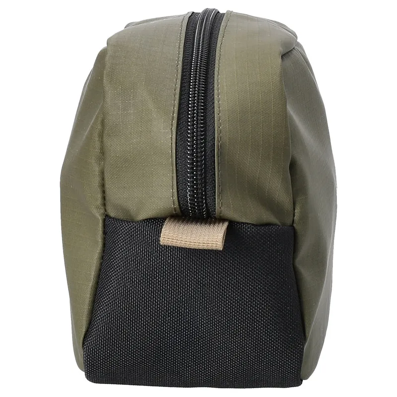 Filson All-Weather - Kulturbeutel 24 cm (olive/black/covert)
