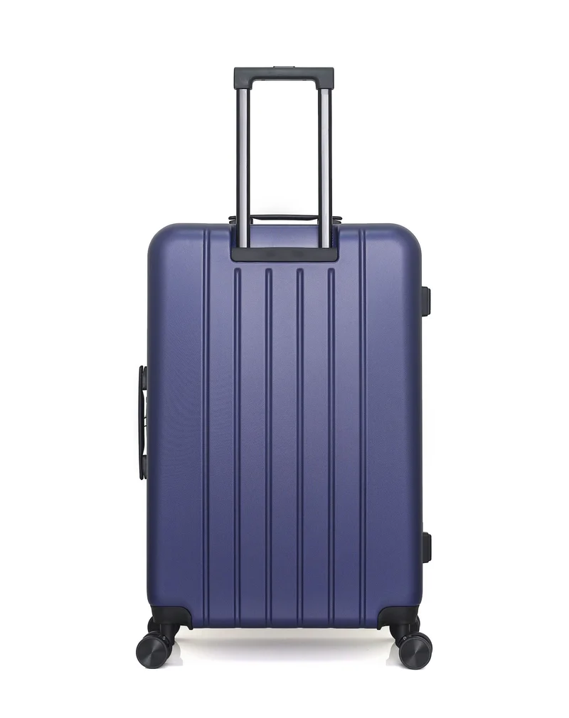 SWISS KOPPER – 3er-Pack – Großer Koffer, Handgepäck und Handgepäck XXS RUTI