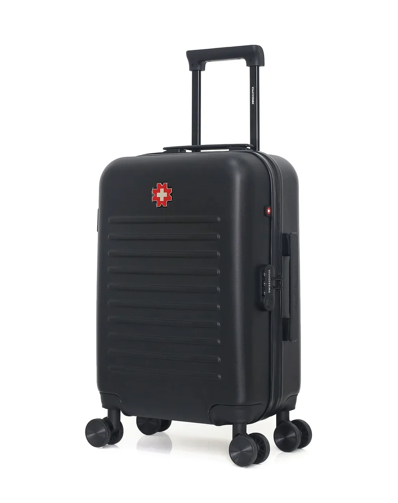 SWISS KOPPER – 2er-Pack – Handgepäck und Handgepäck XXS WIL
