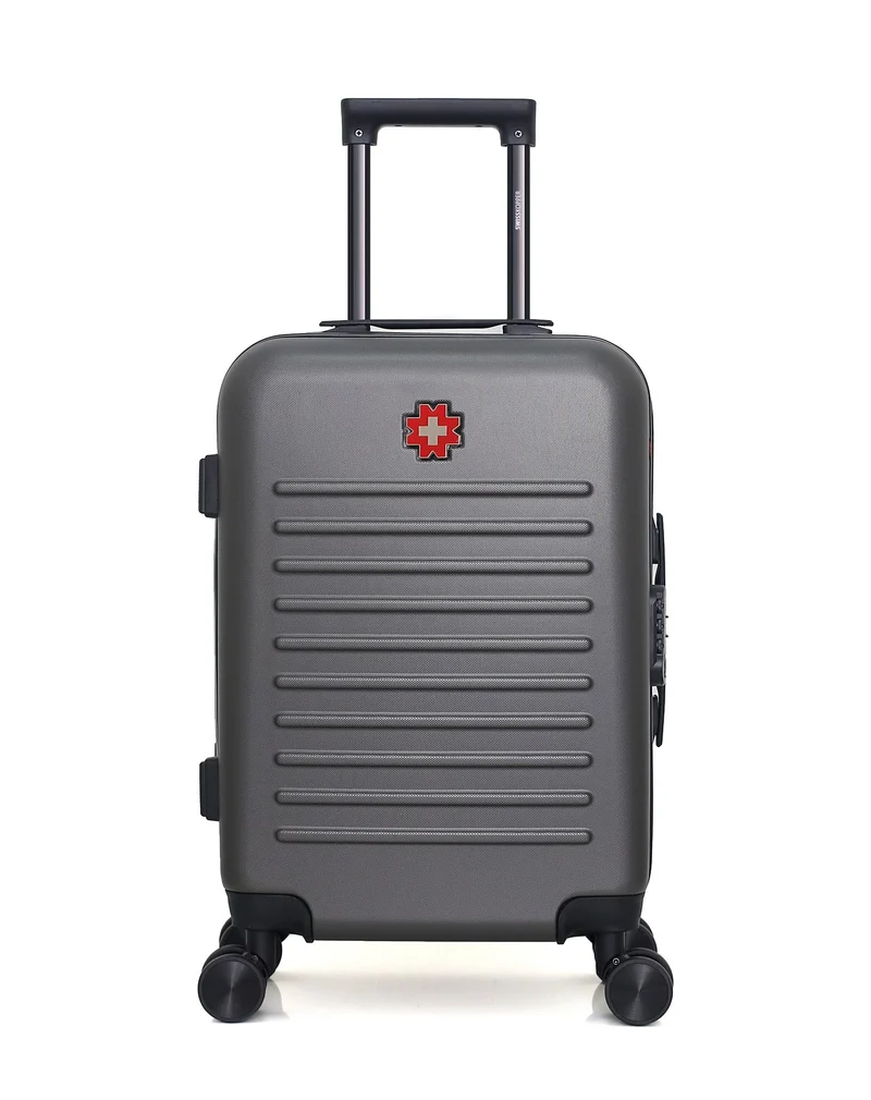 SWISS KOPPER – 2er-Pack – Handgepäck und Handgepäck XXS WIL