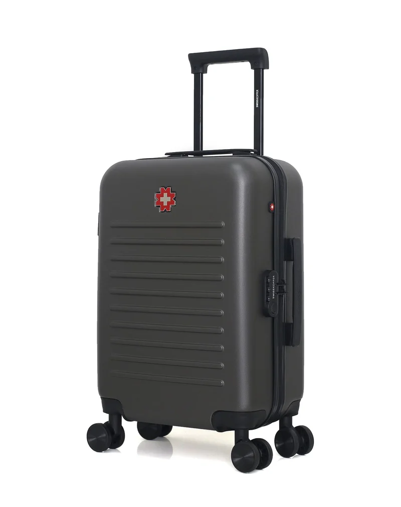 SWISS KOPPER – 2er-Pack – Handgepäck und Handgepäck XXS WIL