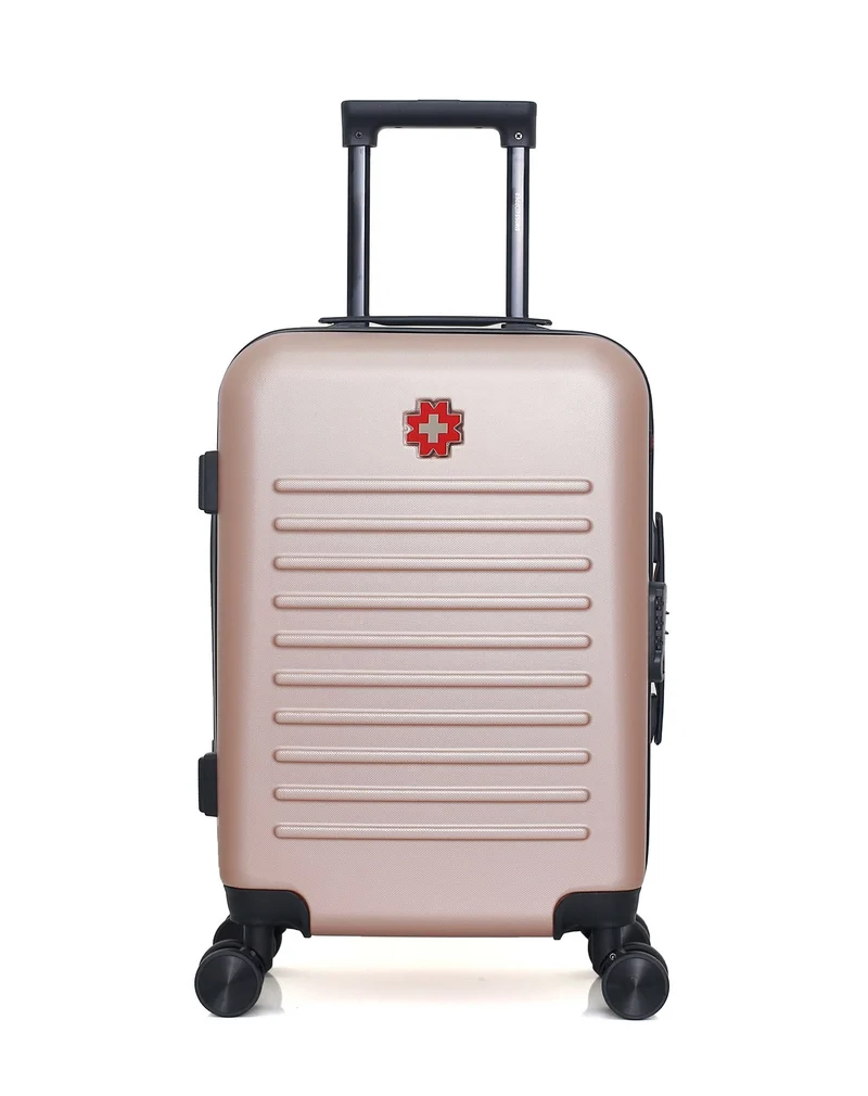 SWISS KOPPER – 2er-Pack – Handgepäck und Handgepäck XXS WIL