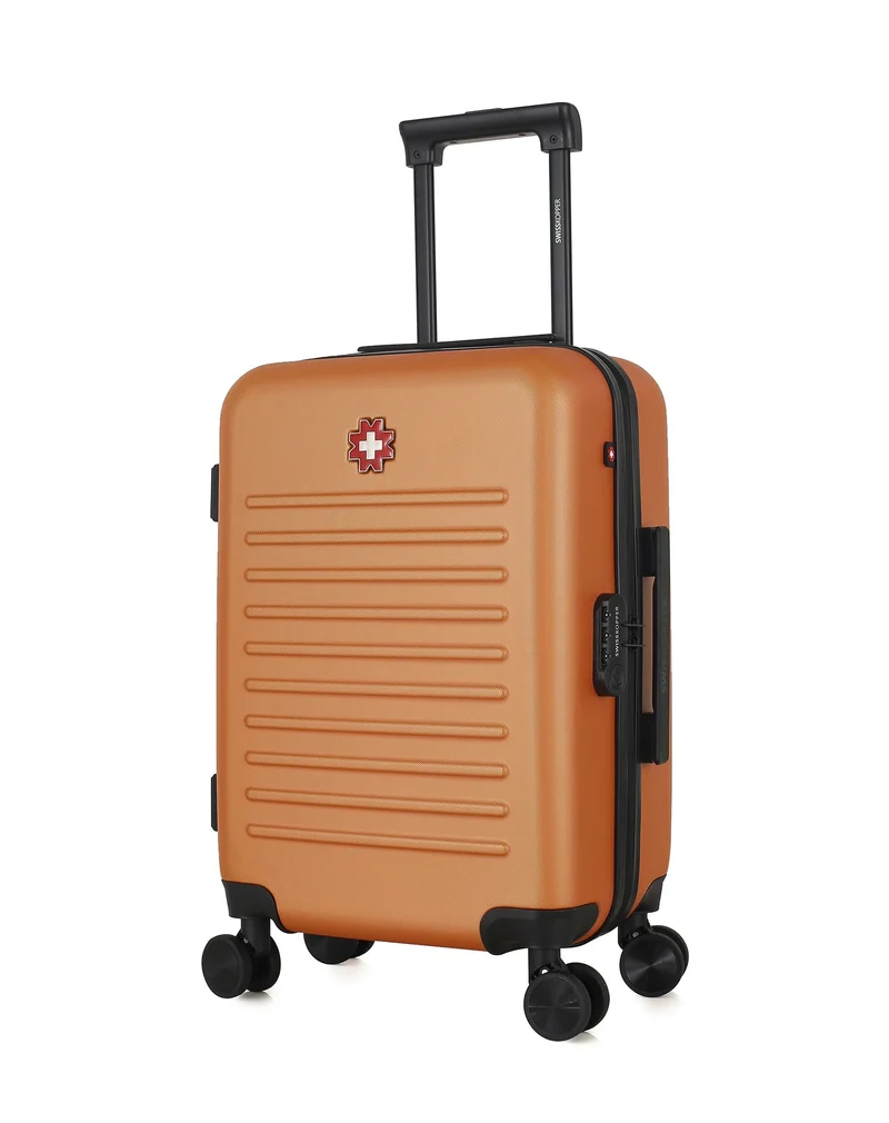 SWISS KOPPER – 2er-Pack – Handgepäck und Handgepäck XXS WIL