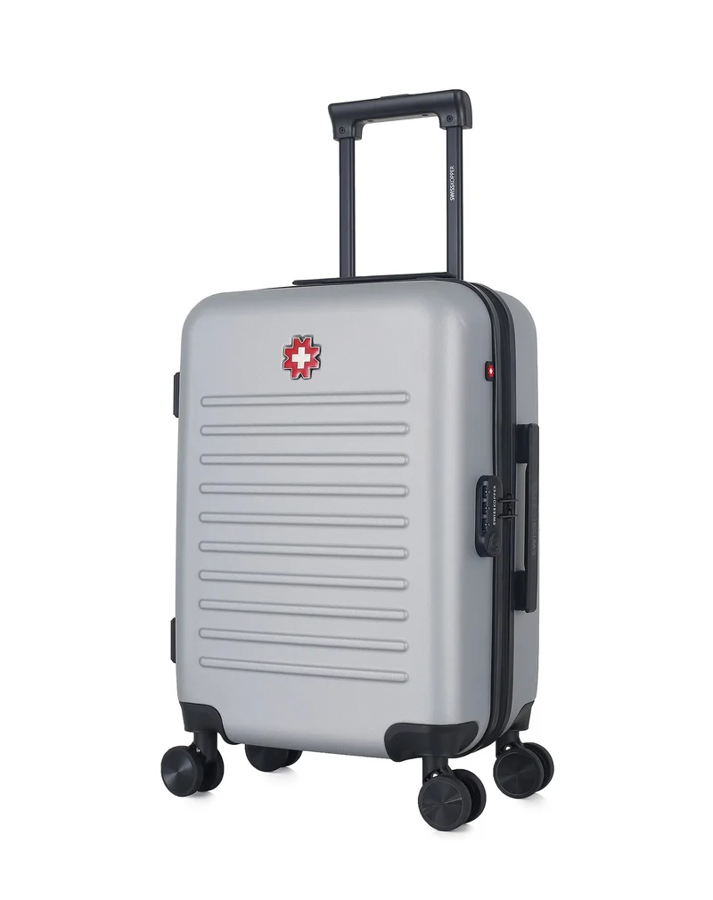 SWISS KOPPER – 2er-Pack – Handgepäck und Handgepäck XXS WIL