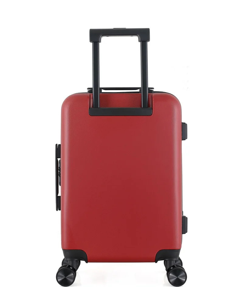 SWISS KOPPER – 2er-Pack – Handgepäck und Handgepäck XXS WIL