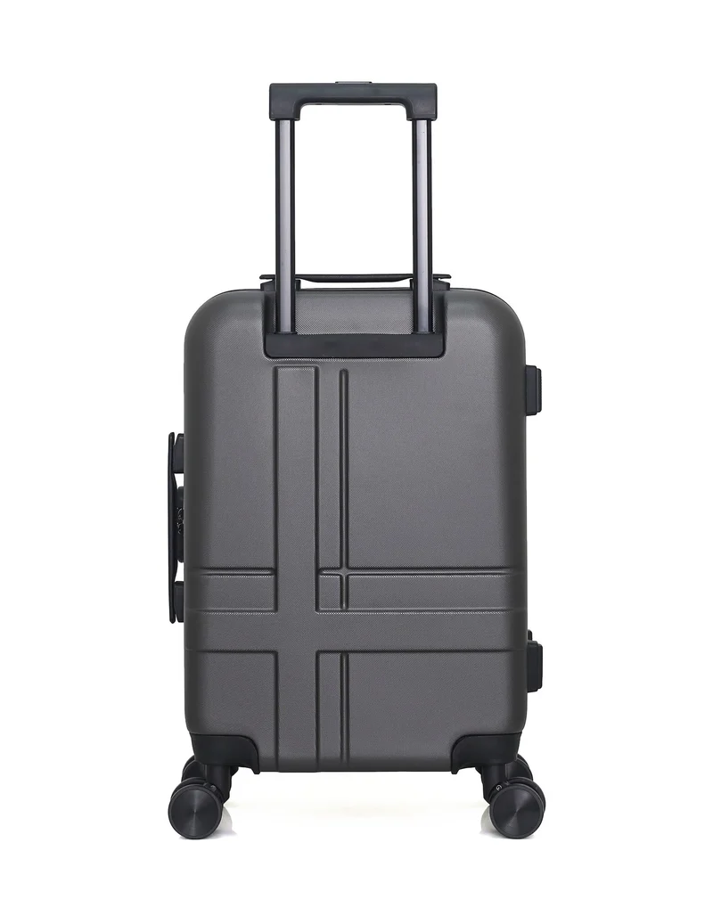SWISS KOPPER – 2er-Pack – Handgepäck und Handgepäck XXS USTER