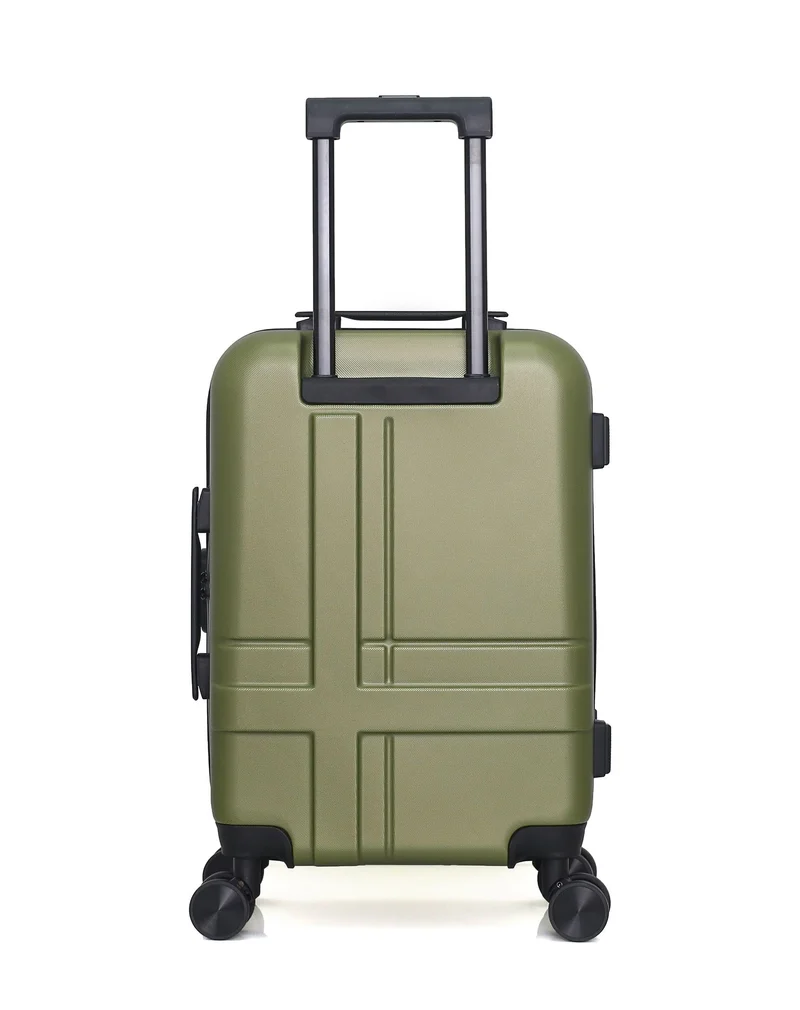 SWISS KOPPER – 2er-Pack – Handgepäck und Handgepäck XXS USTER