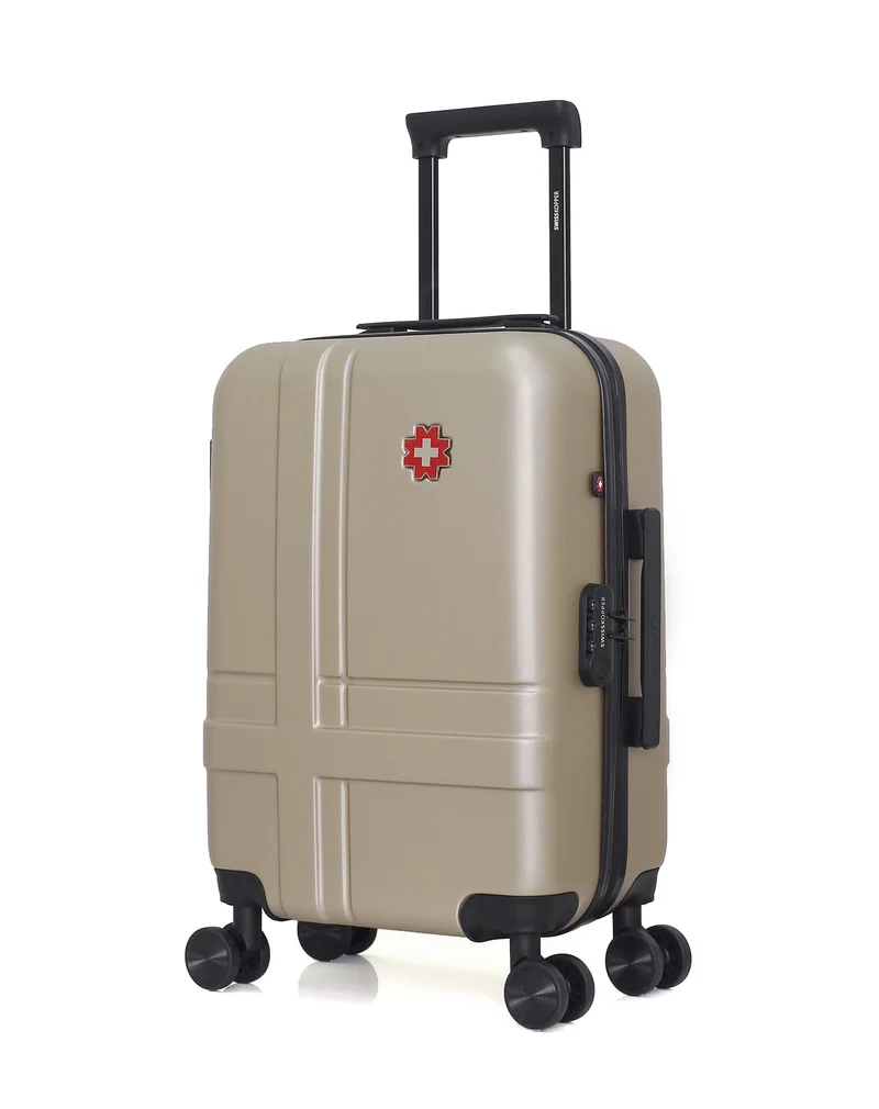 SWISS KOPPER – 2er-Pack – Handgepäck und Handgepäck XXS USTER