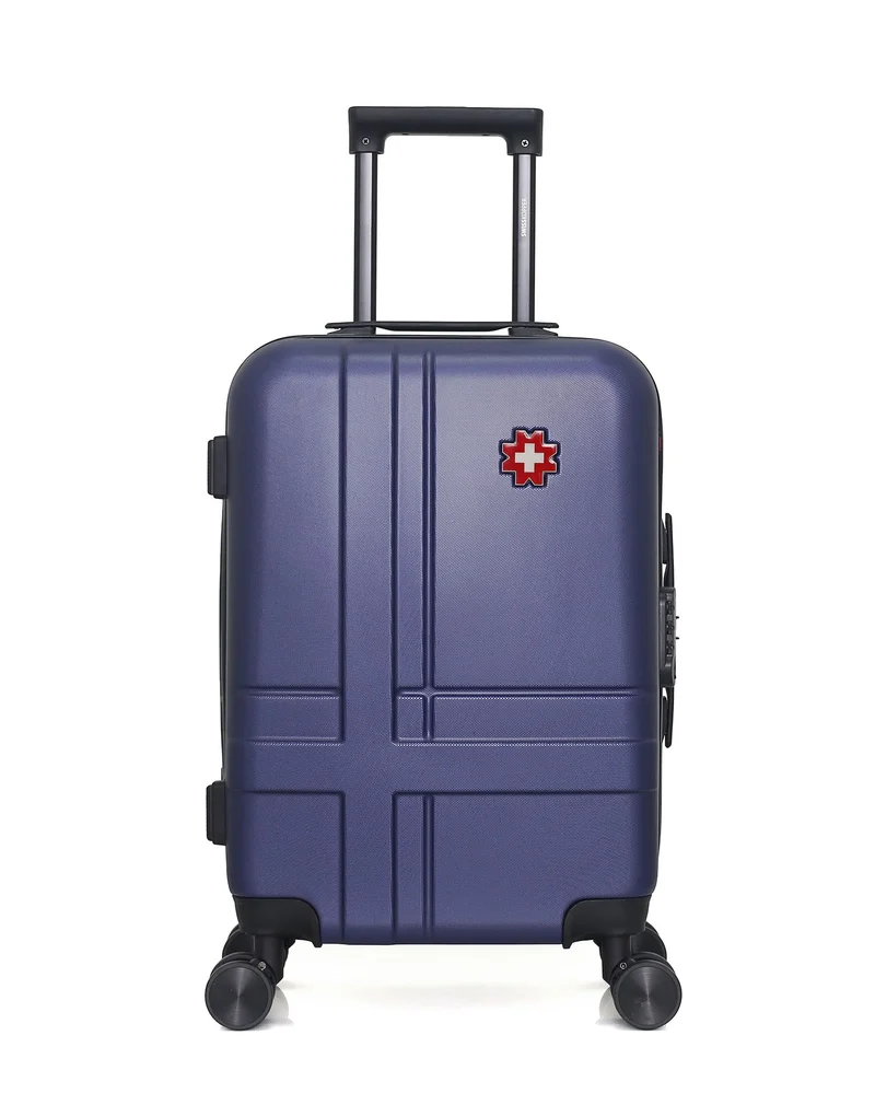 SWISS KOPPER – 2er-Pack – Handgepäck und Handgepäck XXS USTER