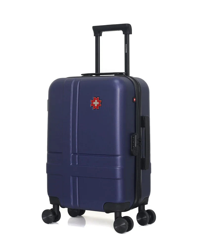 SWISS KOPPER – 2er-Pack – Handgepäck und Handgepäck XXS USTER
