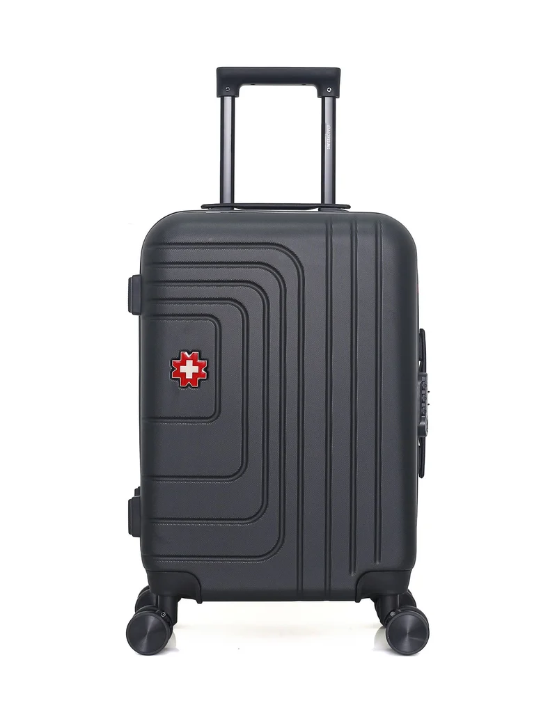 SWISS KOPPER - 2er-Pack - Handgepäck und Handgepäck XXS RUTI