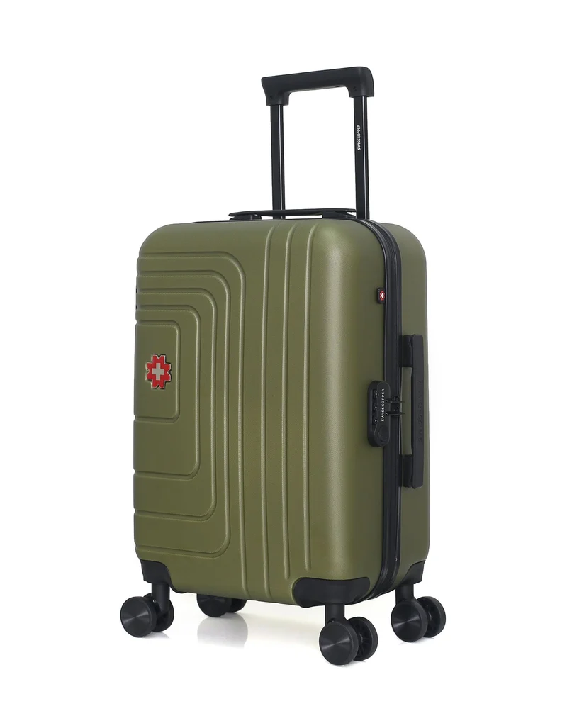 SWISS KOPPER - 2er-Pack - Handgepäck und Handgepäck XXS RUTI