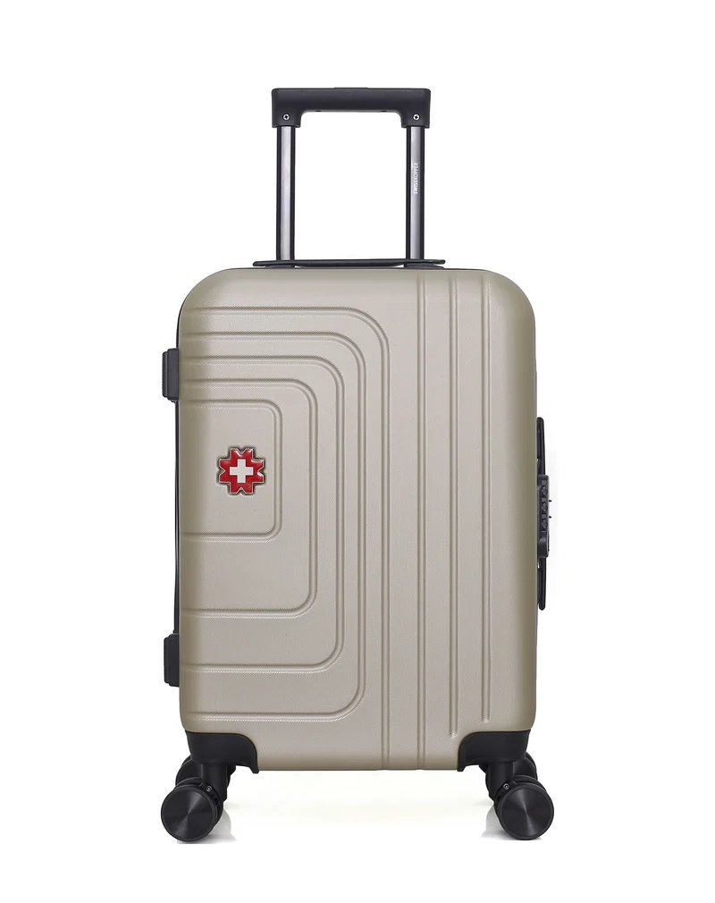 SWISS KOPPER - 2er-Pack - Handgepäck und Handgepäck XXS RUTI