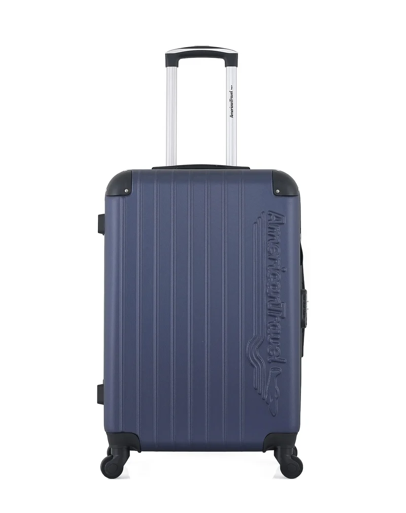 2er-Pack – Mittelgroßer Koffer und Handgepäck XXS BUDAPEST