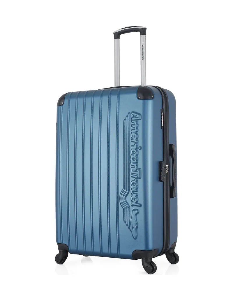 2er-Pack – Großer Koffer und Handgepäck XXS BUDAPEST