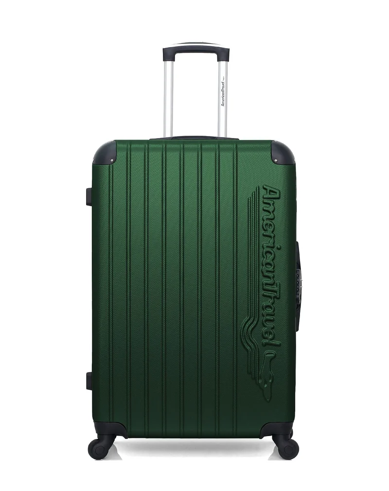 2er-Pack – Großer Koffer und Handgepäck XXS BUDAPEST