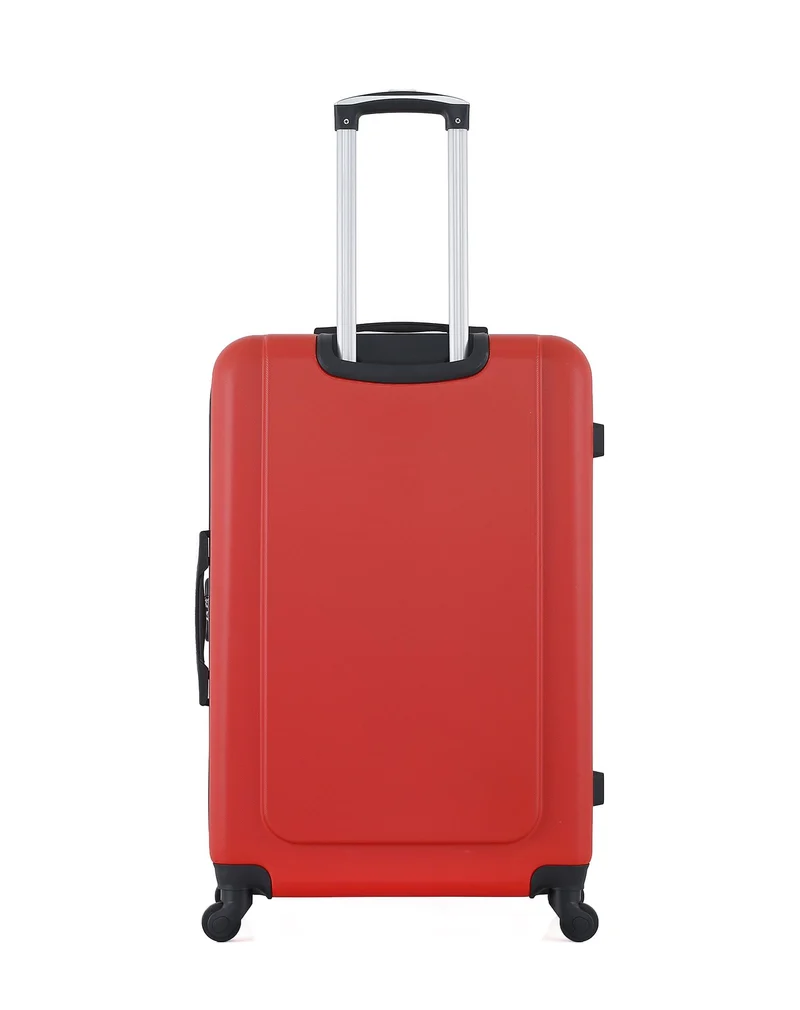 2er-Pack – Großer Koffer und Handgepäck XXS BUDAPEST