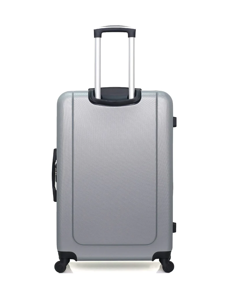 2er-Pack – Großer Koffer und Handgepäck XXS BUDAPEST