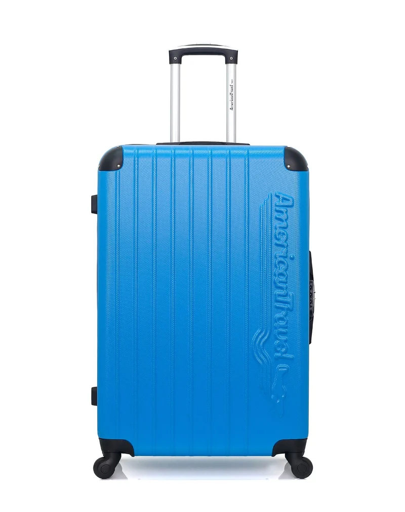 2er-Pack - Große Koffer und Handgepäck BUDAPEST