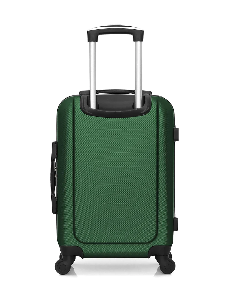 2er-Pack – Handgepäck und Handgepäck XXS BUDAPEST