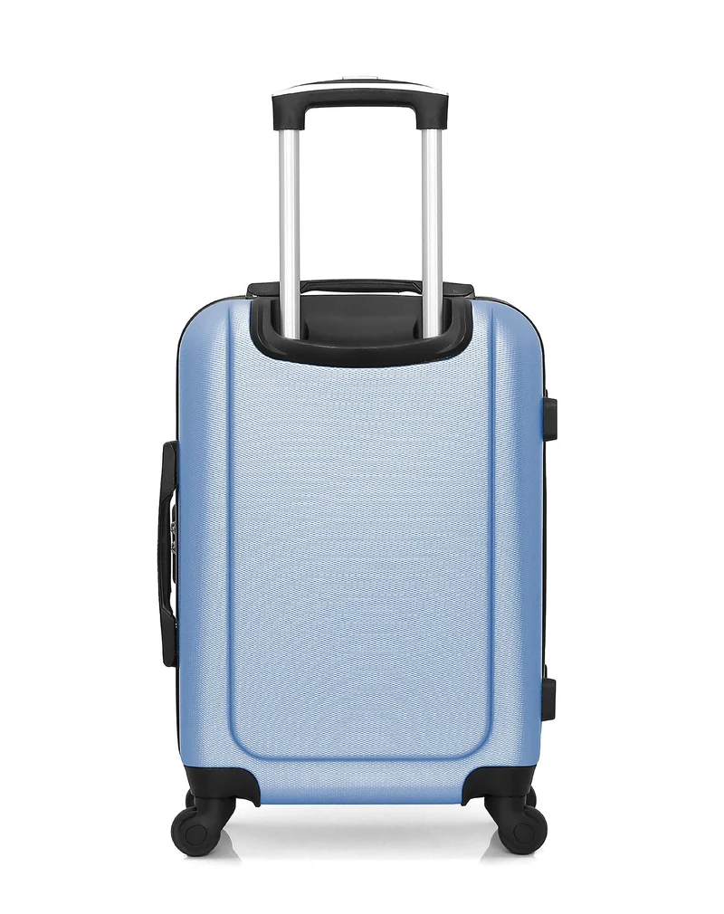 2er-Pack – Handgepäck und Handgepäck XXS BUDAPEST