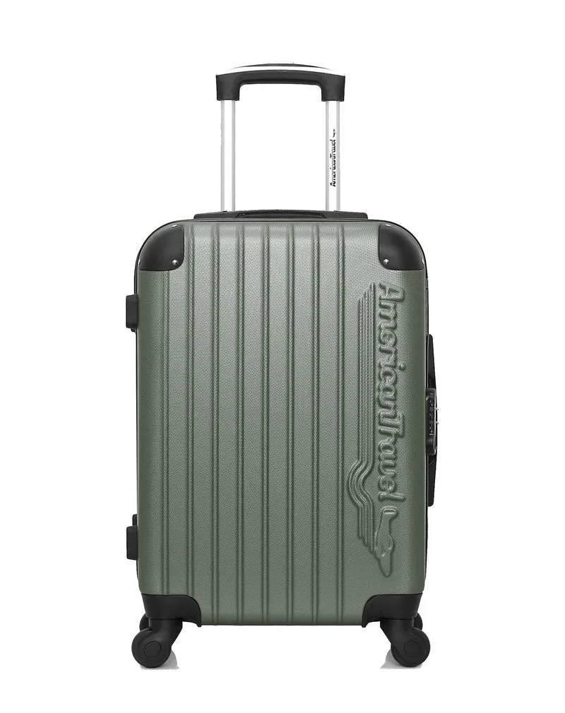 2er-Pack – Handgepäck und Handgepäck XXS BUDAPEST