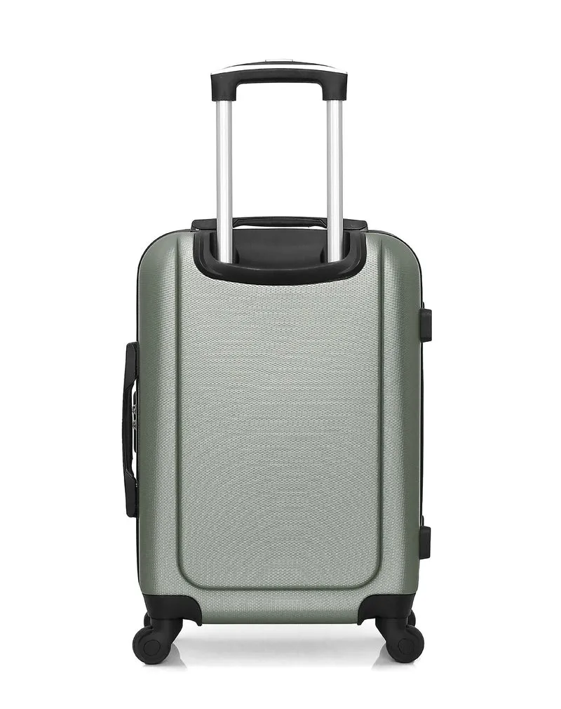 2er-Pack – Handgepäck und Handgepäck XXS BUDAPEST