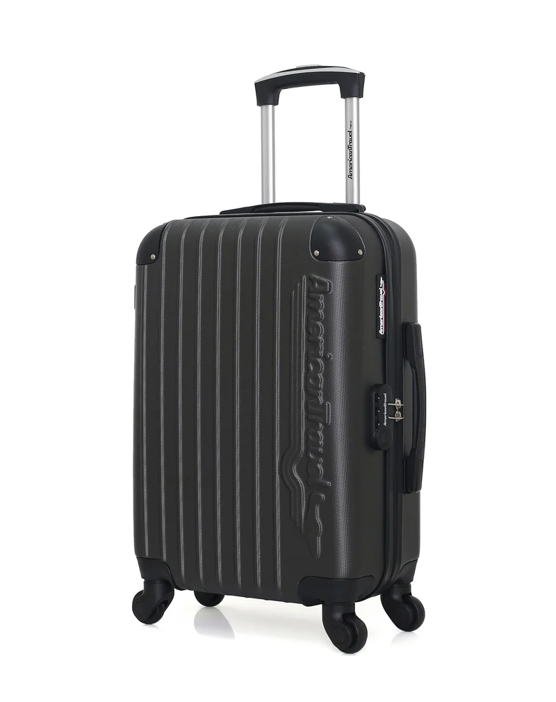 2er-Pack – Handgepäck und Handgepäck XXS BUDAPEST