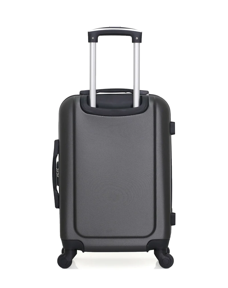 2er-Pack – Handgepäck und Handgepäck XXS BUDAPEST