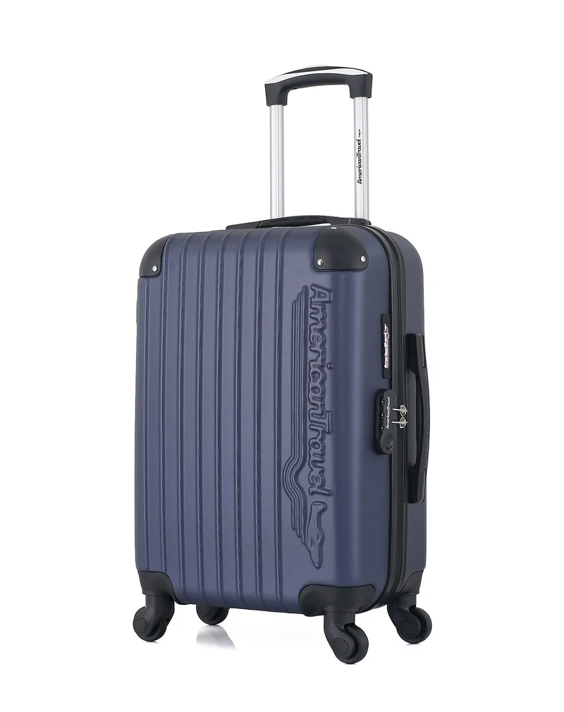 2er-Pack – Handgepäck und Handgepäck XXS BUDAPEST