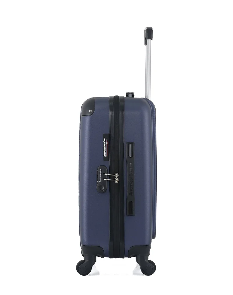 2er-Pack – Handgepäck und Handgepäck XXS BUDAPEST