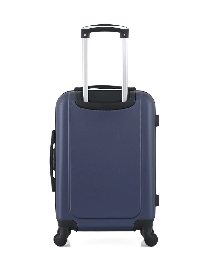 2er-Pack – Handgepäck und Handgepäck XXS BUDAPEST