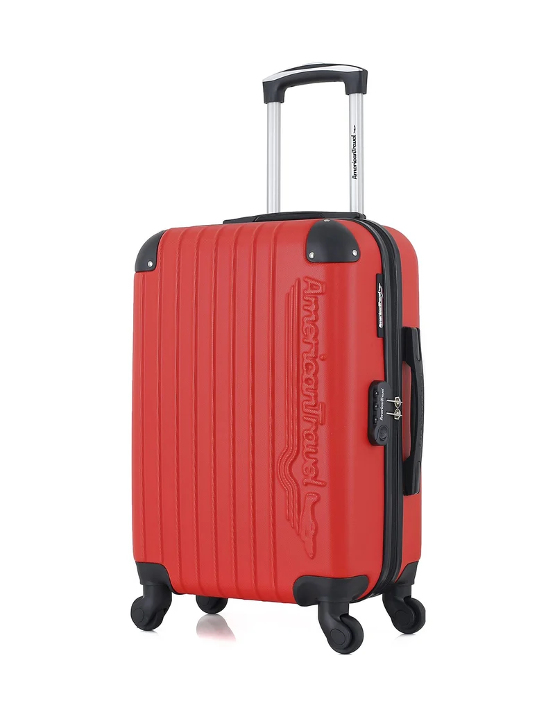 2er-Pack – Handgepäck und Handgepäck XXS BUDAPEST