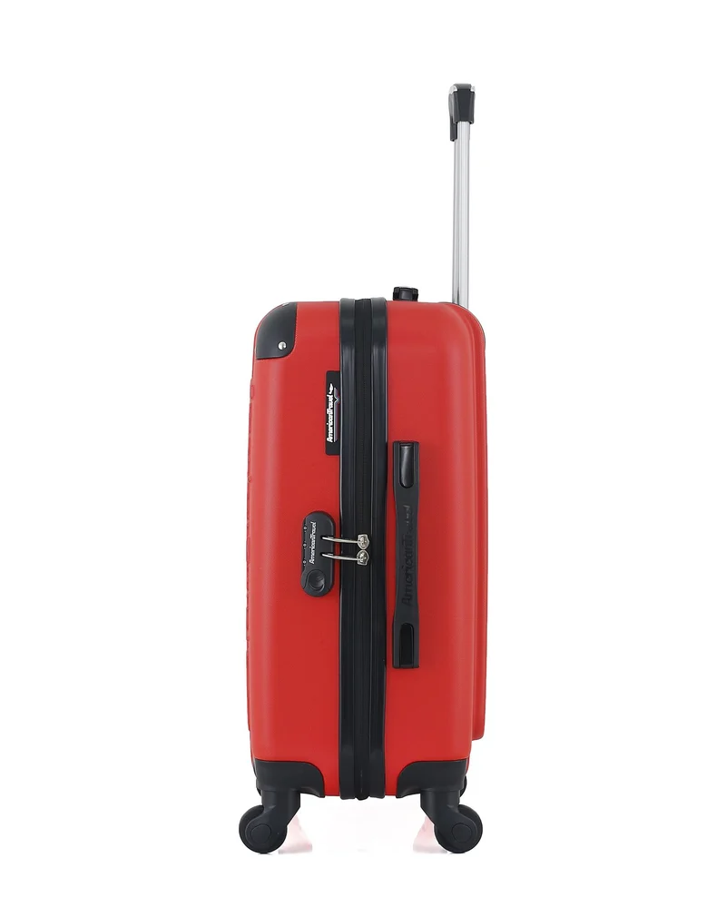2er-Pack – Handgepäck und Handgepäck XXS BUDAPEST