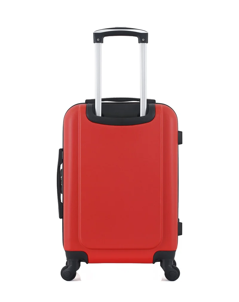 2er-Pack – Handgepäck und Handgepäck XXS BUDAPEST