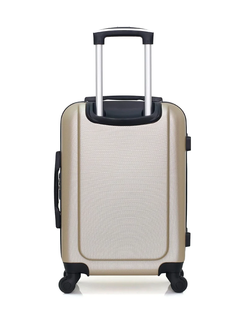 2er-Pack – Handgepäck und Handgepäck XXS BUDAPEST