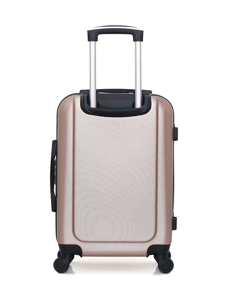 2er-Pack – Handgepäck und Handgepäck XXS BUDAPEST