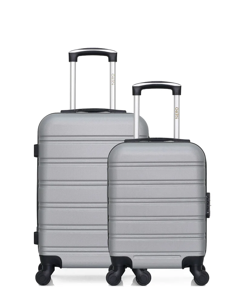 HERO – 2er-Pack - Handgepäck und Handgepäck XXS RENOSO