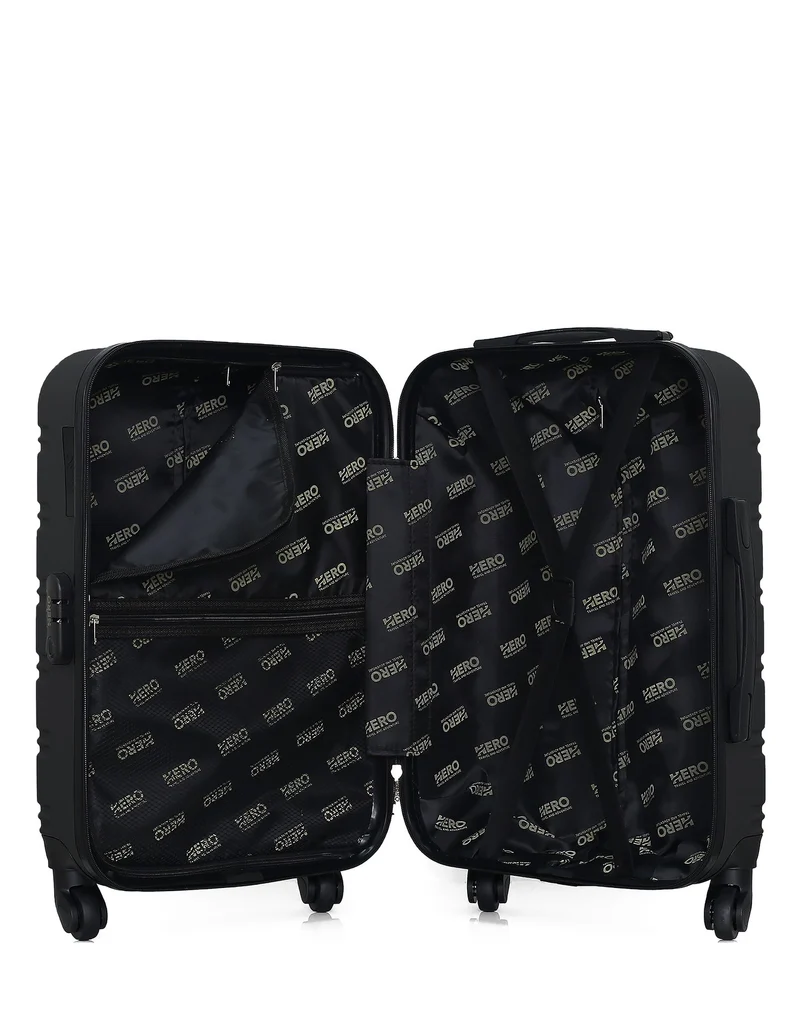 HERO – 2er-Pack - Handgepäck und Handgepäck XXS RENOSO