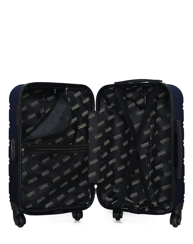 HERO – 2er-Pack - Handgepäck und Handgepäck XXS RENOSO