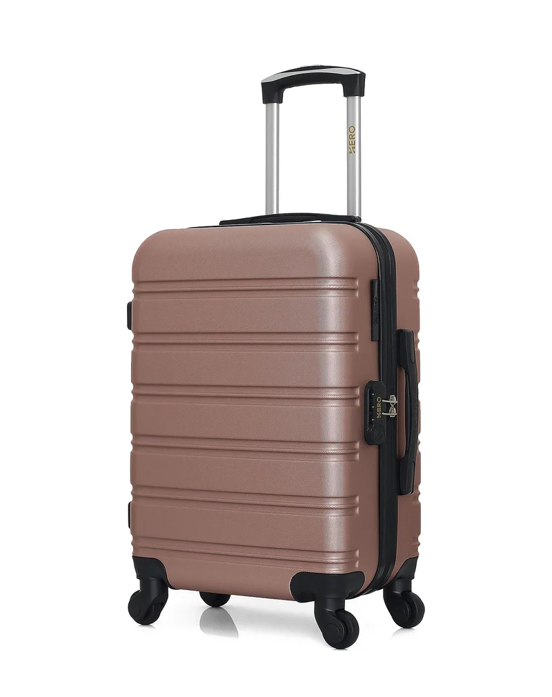 HERO – 2er-Pack - Handgepäck und Handgepäck XXS RENOSO