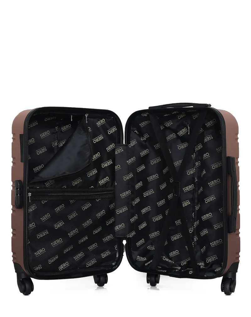 HERO – 2er-Pack - Handgepäck und Handgepäck XXS RENOSO