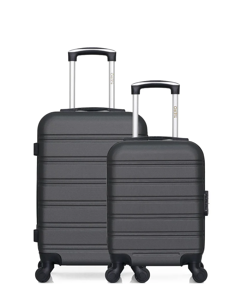 HERO – 2er-Pack - Handgepäck und Handgepäck XXS RENOSO