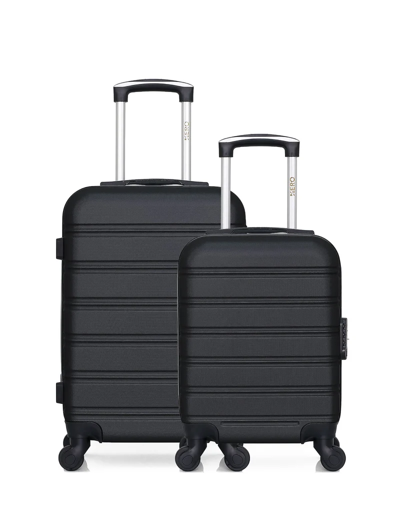 HERO – 2er-Pack - Handgepäck und Handgepäck XXS RENOSO