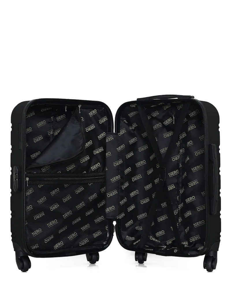 HERO – 2er-Pack - Handgepäck und Handgepäck XXS RENOSO